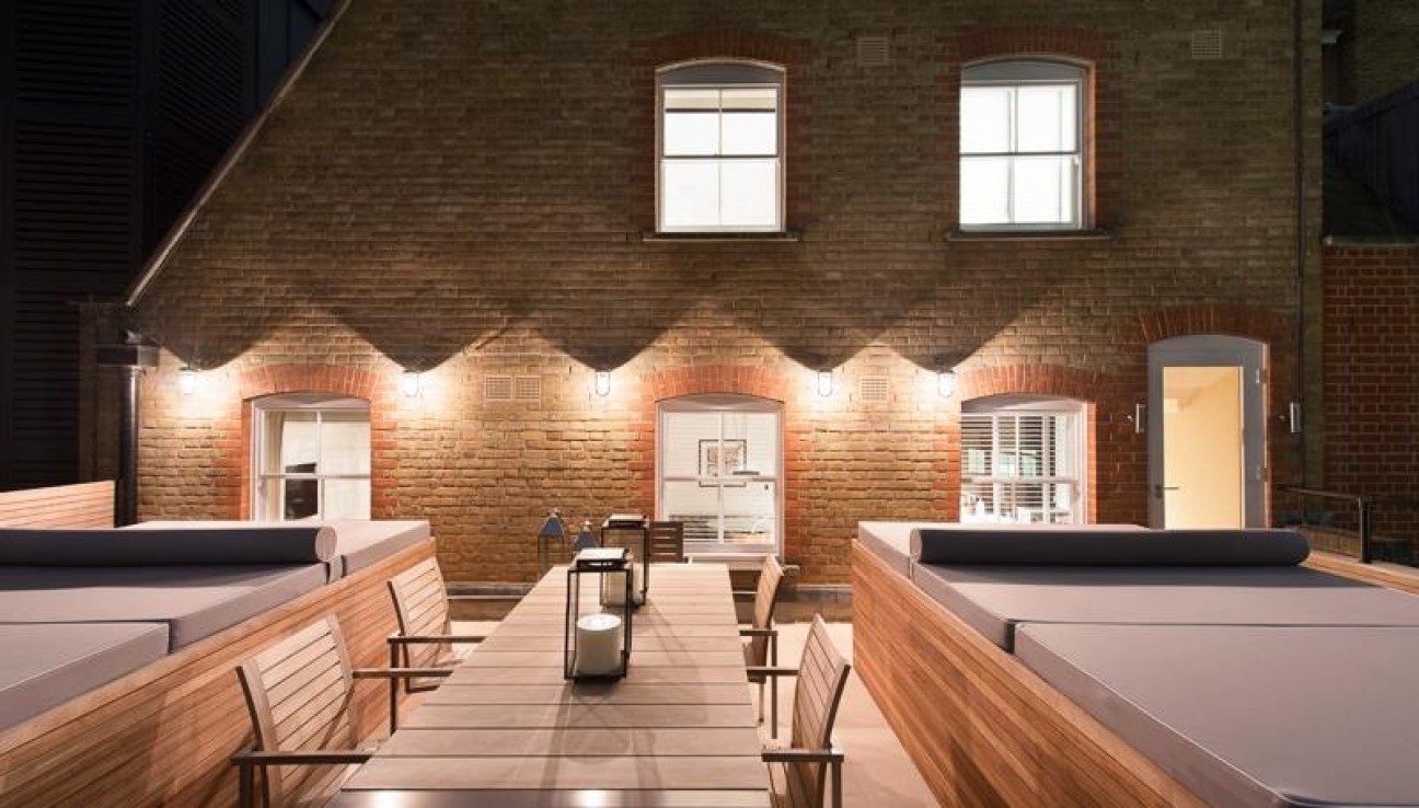 Grosvenor Hill, Mayfair, W1K