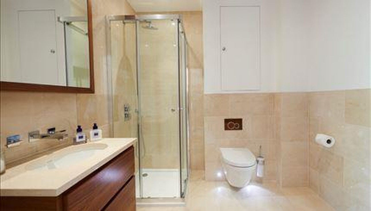 Kensington Gardens Square, Bayswater, W2