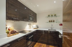 Kensington Gardens Square, Bayswater, W2