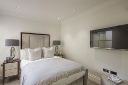 Kensington Gardens Square, Bayswater, W2