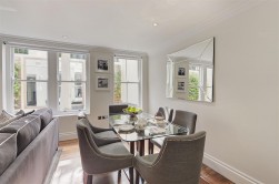 Kensington Gardens Square, Bayswater, W2