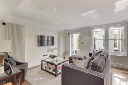Kensington Gardens Square, Bayswater, W2