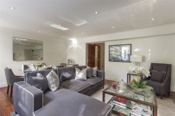 Kensington Gardens Square, Bayswater, W2
