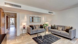 Imperial House, Young Street, W8