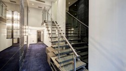 Imperial House, Young Street, W8