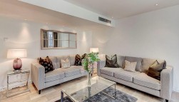 Imperial House, Young Street, W8