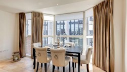 Imperial House, Young Street, W8