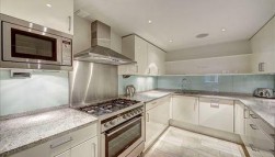 Imperial House, Young Street, W8