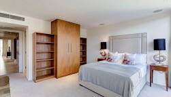 Imperial House, Young Street, W8