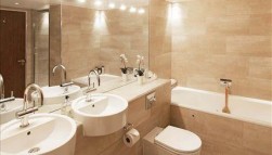 Imperial House, Young Street, W8