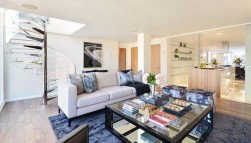 Imperial House, Young Street, W8