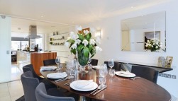 Imperial House, Young Street, W8