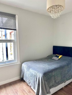 Little Ealing Lane, London