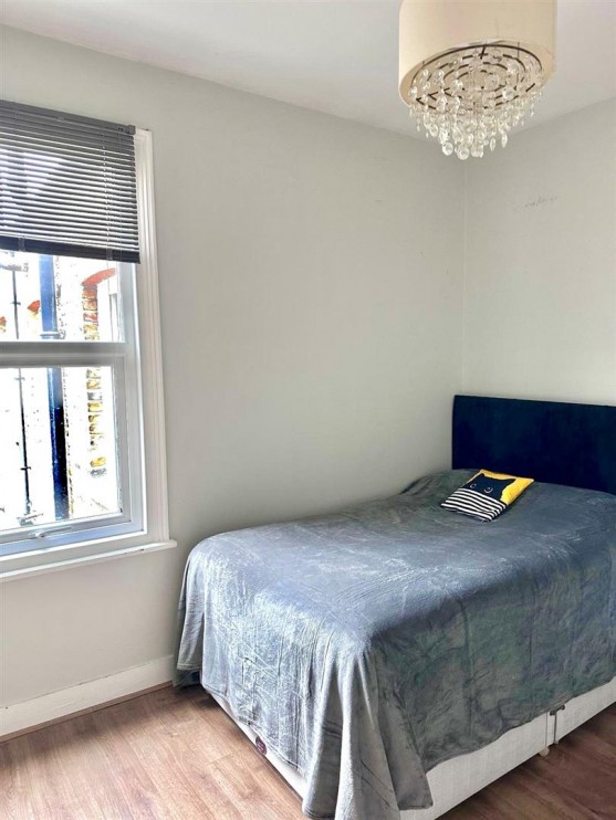 Little Ealing Lane, London