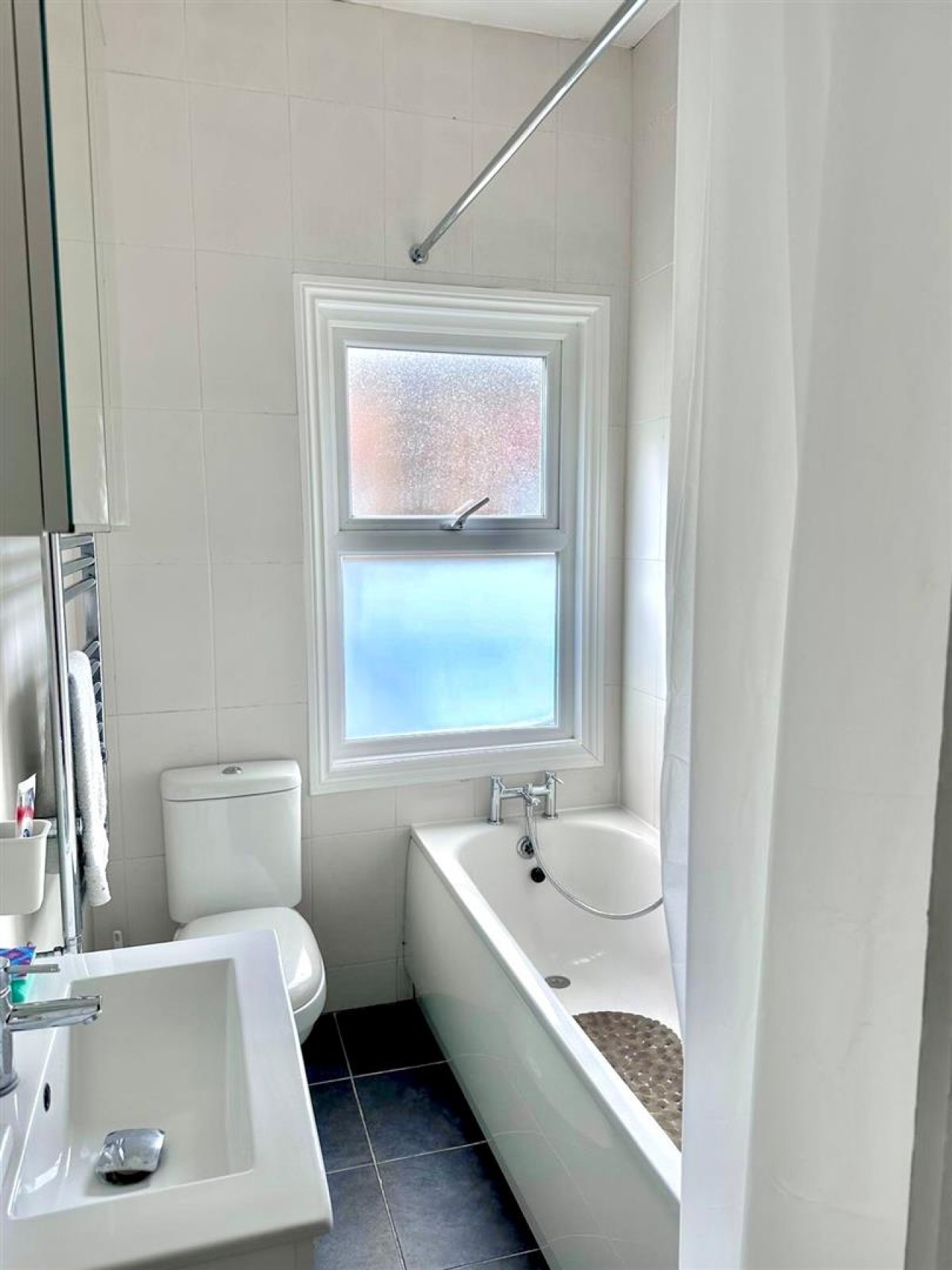 Little Ealing Lane, London