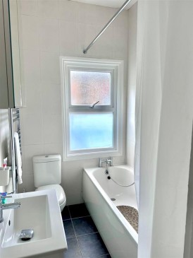 Little Ealing Lane, London