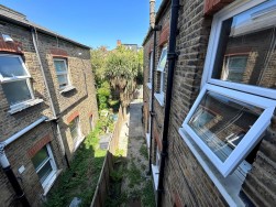 Little Ealing Lane, London