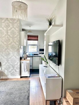 Little Ealing Lane, London