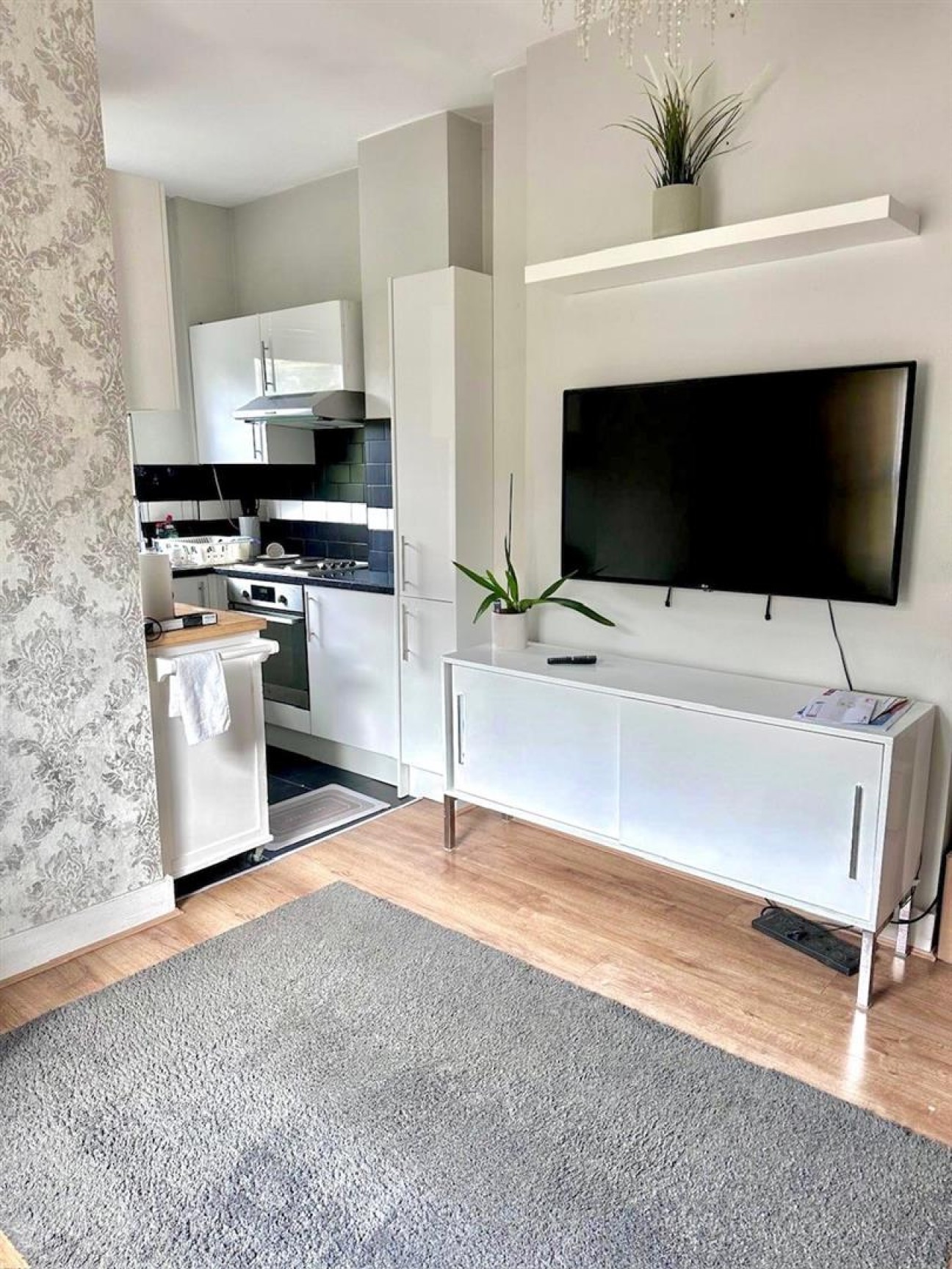 Little Ealing Lane, London