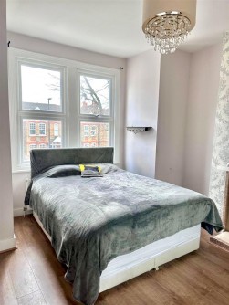 Little Ealing Lane, London