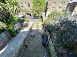 Little Ealing Lane, London