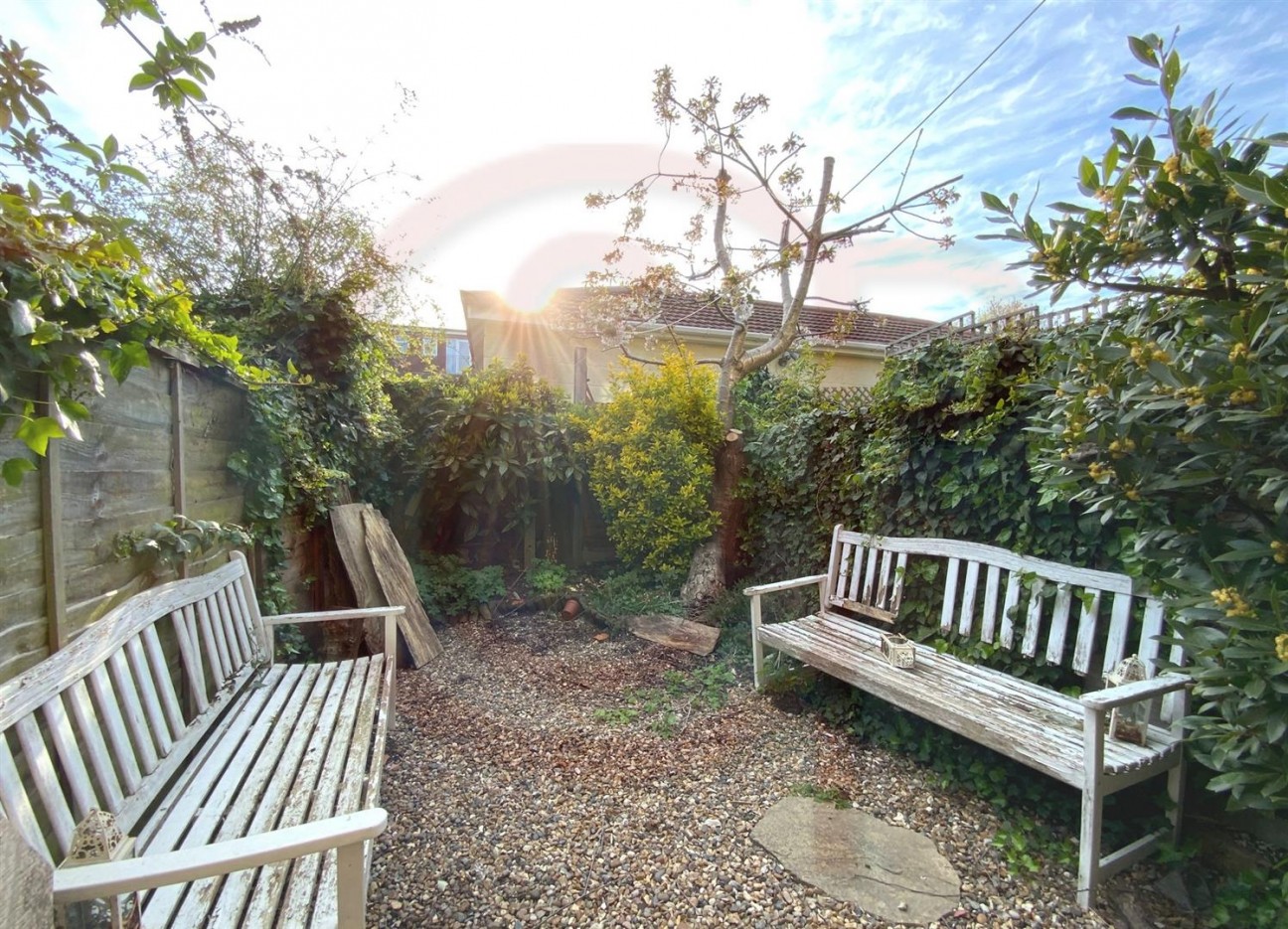 North View Road, Crouch End, N8