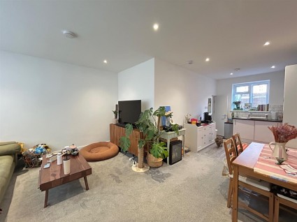 Milson Road, Hammersmith, W14