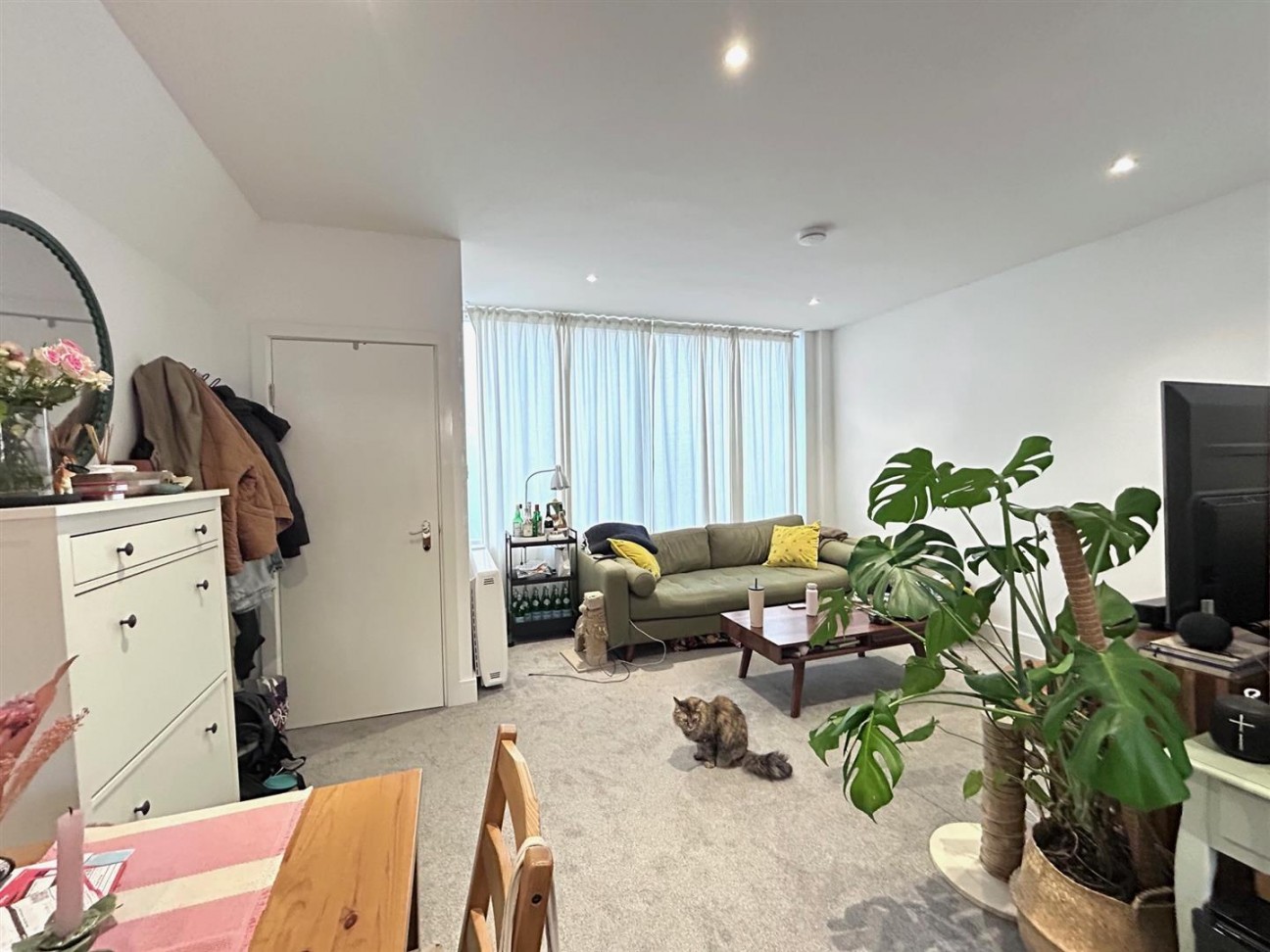 Milson Road, Hammersmith, W14