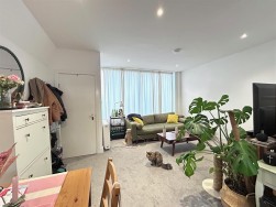 Milson Road, Hammersmith, W14