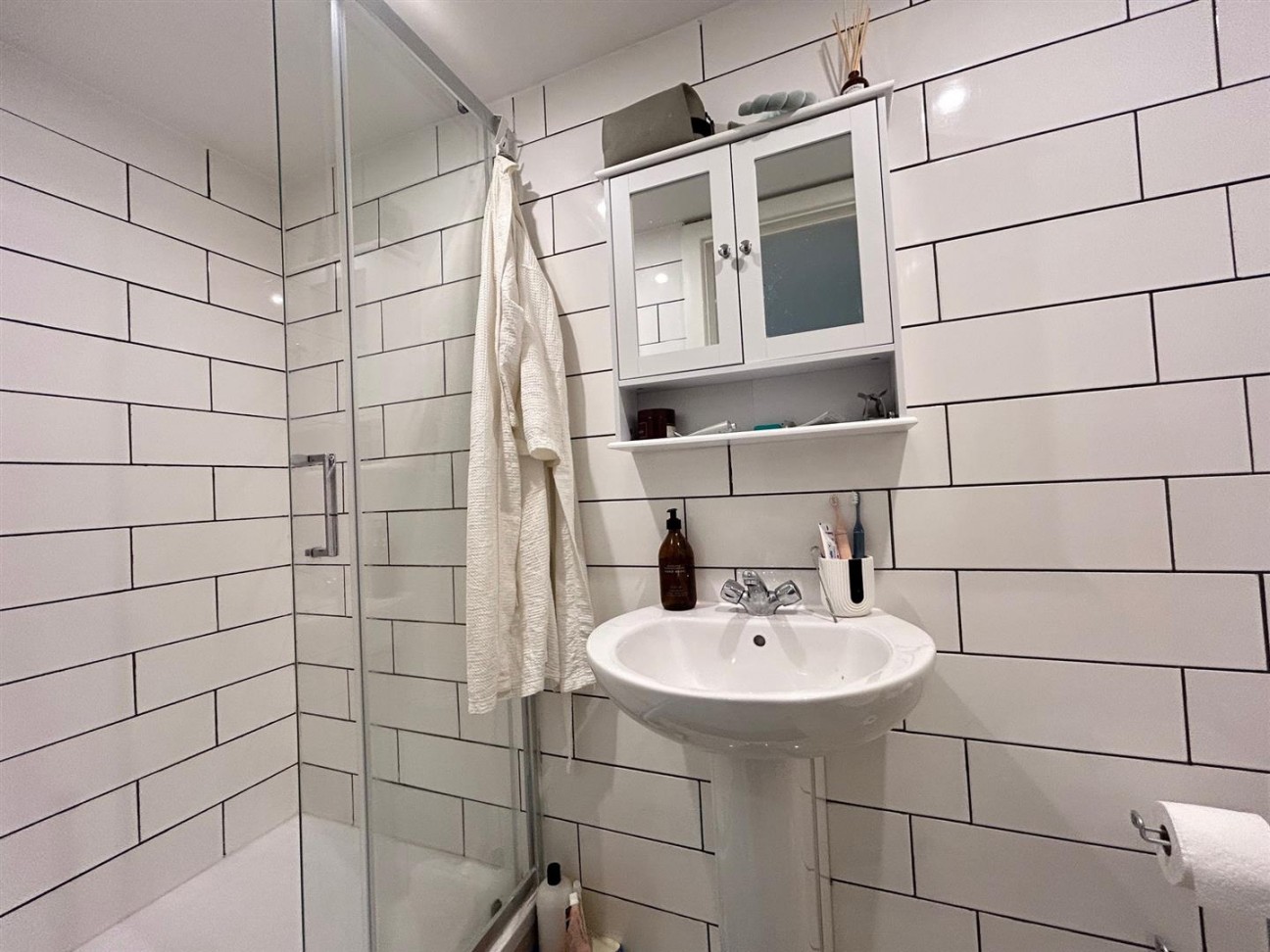 Milson Road, Hammersmith, W14