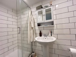 Milson Road, Hammersmith, W14