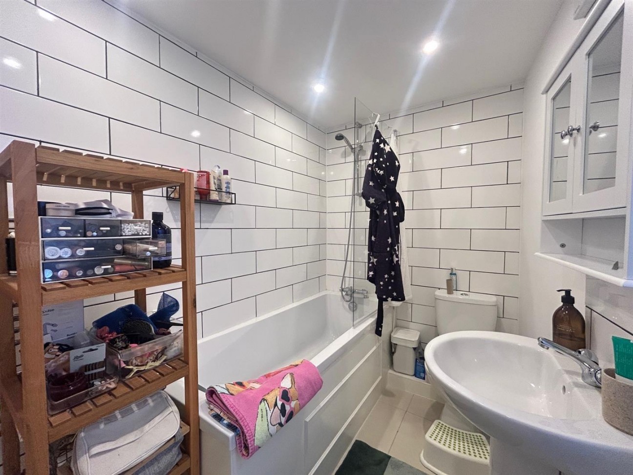 Milson Road, Hammersmith, W14