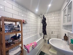 Milson Road, Hammersmith, W14