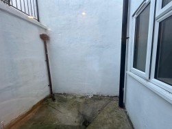 Milson Road, Hammersmith, W14