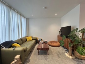 Milson Road, Hammersmith, W14