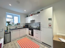 Milson Road, Hammersmith, W14