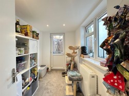 Milson Road, Hammersmith, W14