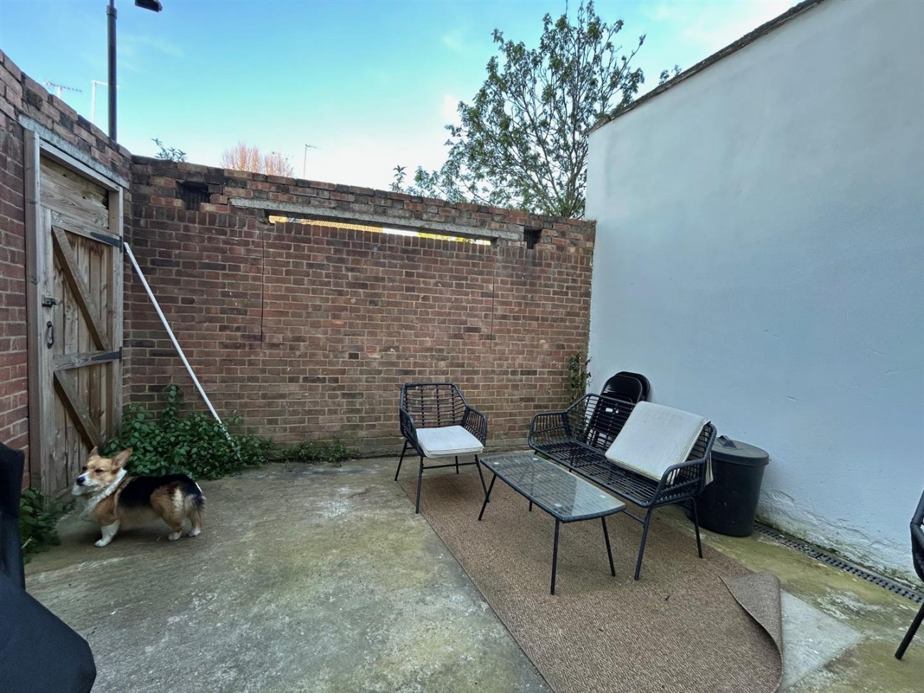 Milson Road, Hammersmith, W14