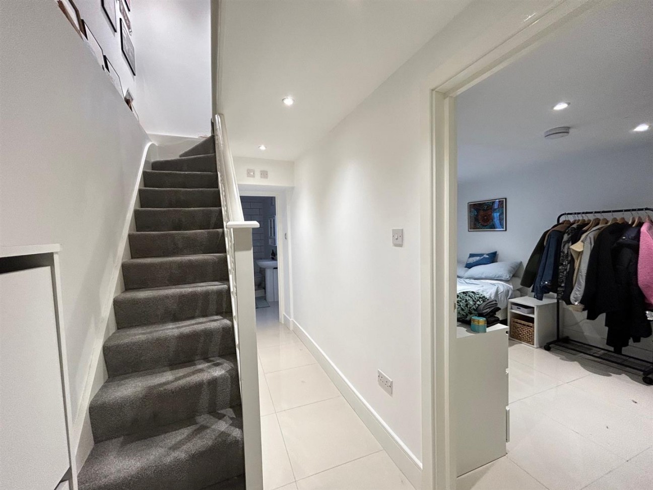 Milson Road, Hammersmith, W14