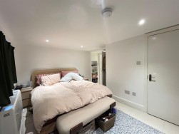 Milson Road, Hammersmith, W14