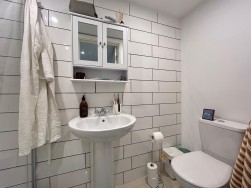 Milson Road, Hammersmith, W14