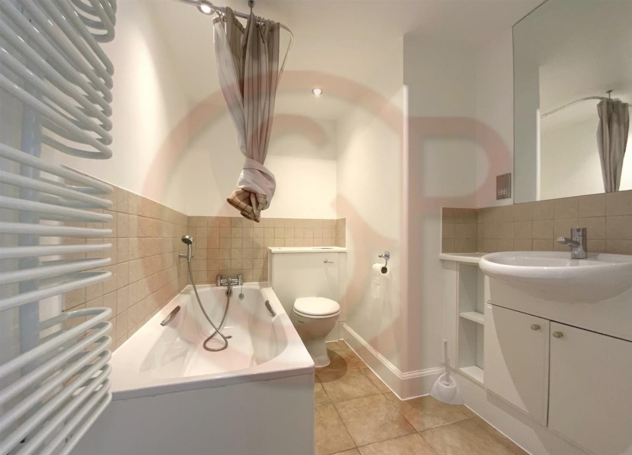 Heathcroft, Ealing, W5