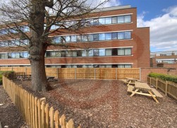 Heathcroft, Ealing, W5