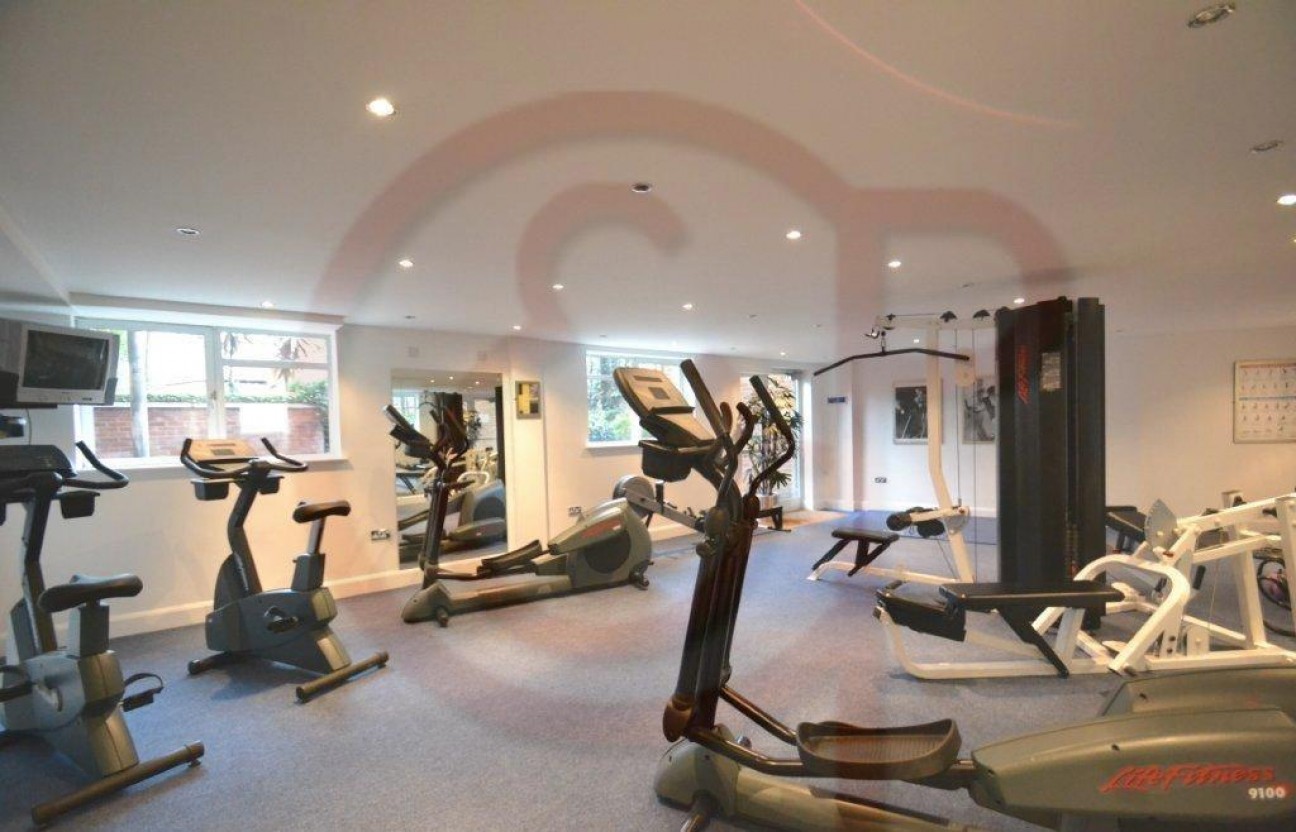 Heathcroft, Ealing, W5