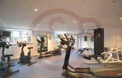 Heathcroft, Ealing, W5