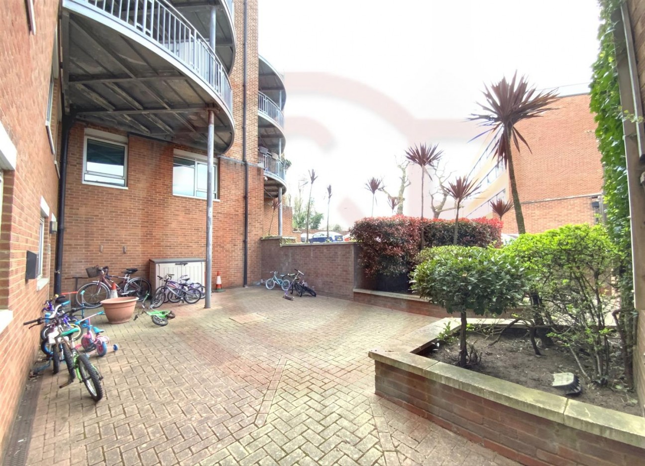 Heathcroft, Ealing, W5