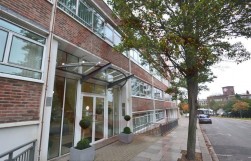 Heathcroft, Ealing, W5