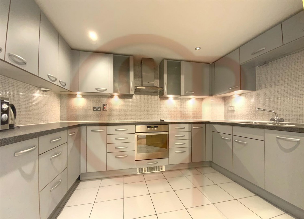 Heathcroft, Ealing, W5