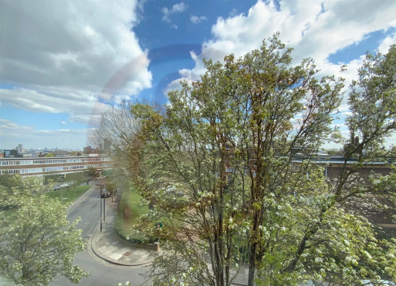 Heathcroft, Ealing, W5