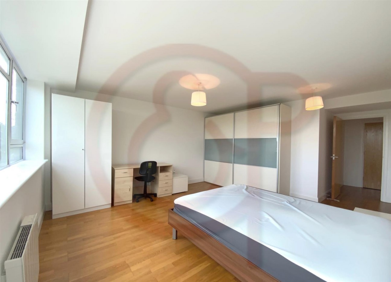 Heathcroft, Ealing, W5